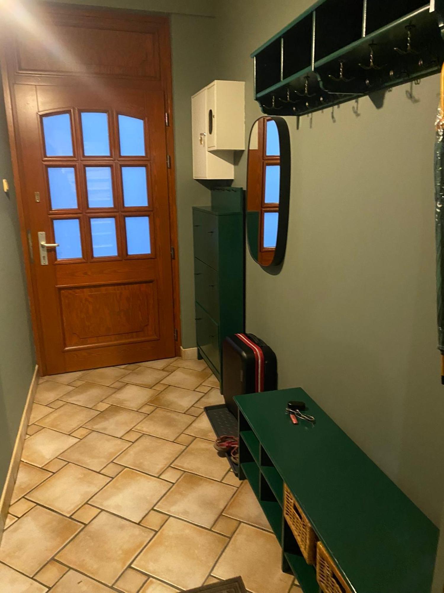 Kamienica Na Starym Rynku - 140 M2 I Garaz Villa Puck Bagian luar foto
