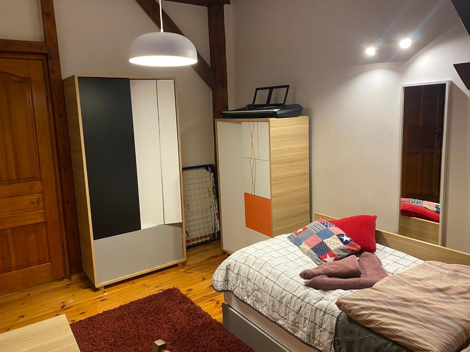 Kamienica Na Starym Rynku - 140 M2 I Garaz Villa Puck Bagian luar foto