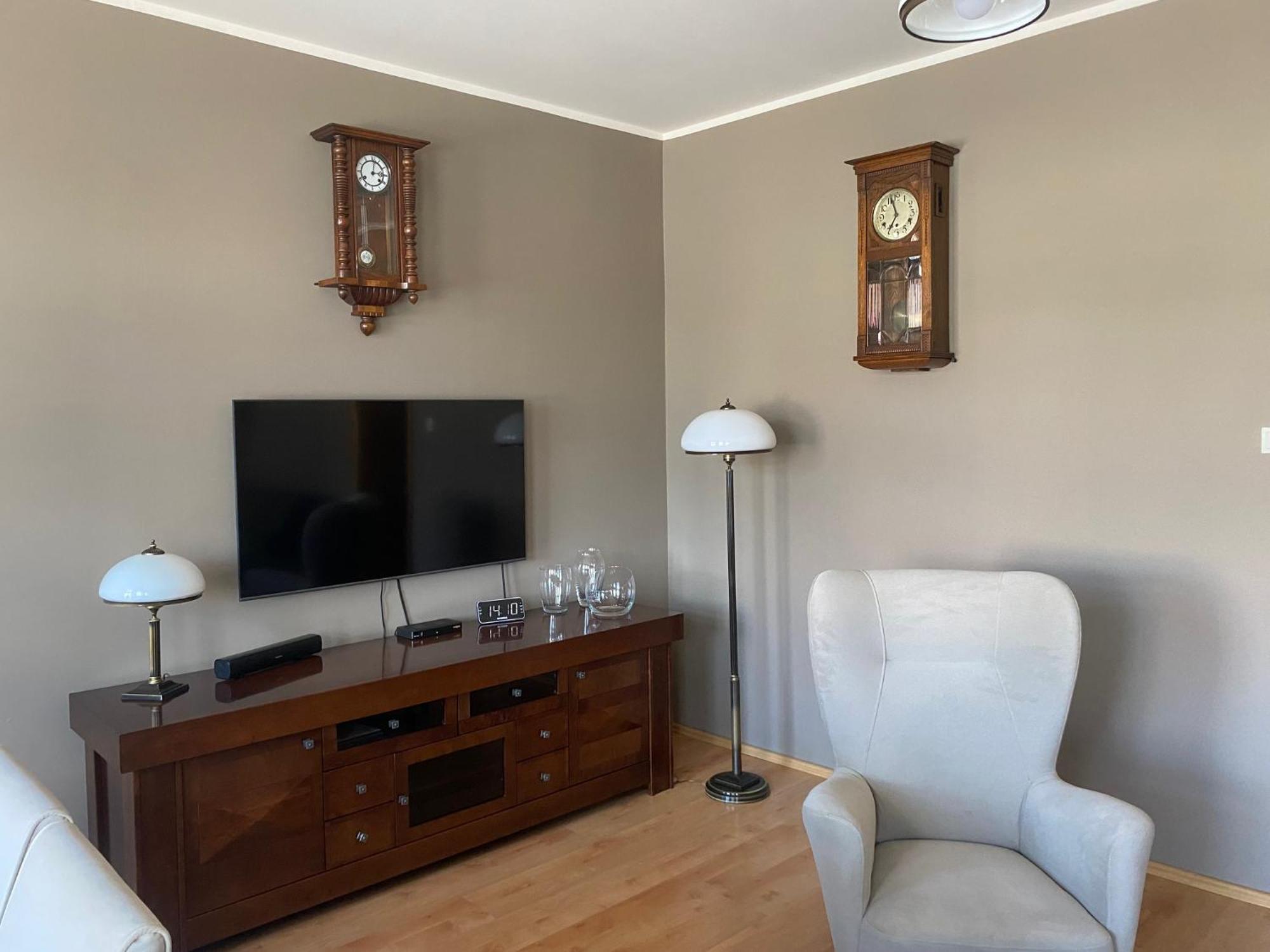 Kamienica Na Starym Rynku - 140 M2 I Garaz Villa Puck Bagian luar foto